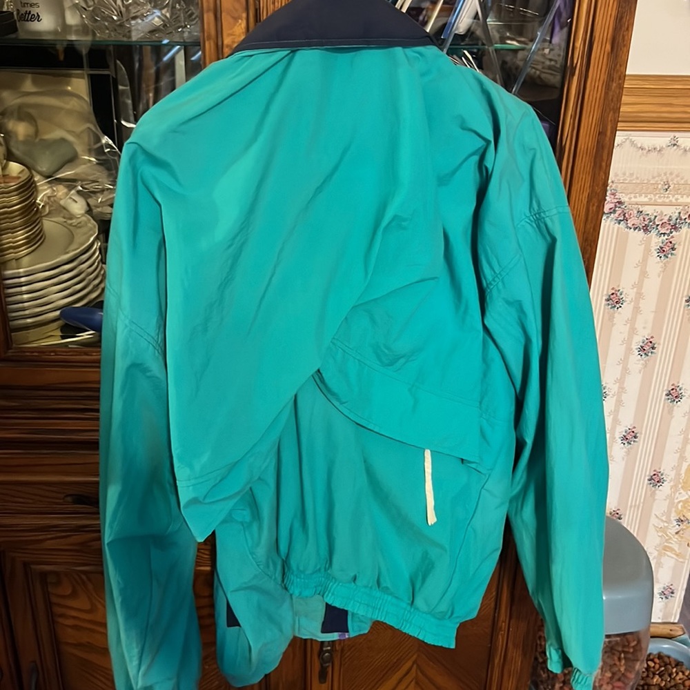 Lacoste jacket - Picture 5 of 6